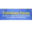 Fabulous Faces Face Painting logo